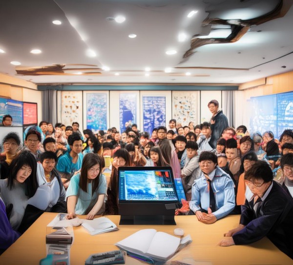 映学文化传媒的成功案例,在教育与文化传承中的实践与启示 映学文化传媒的成功案例,在教育与文化传承中的实践与启示